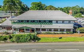 Maleny Hotel
